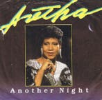 Aretha Franklin - Another Night, Verzenden, Gebruikt