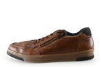 Rieker Veterschoenen in maat 42 Bruin, Verzenden, Veterschoenen