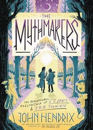 The Mythmakers |  | Nieuw, Verzenden, Nieuw