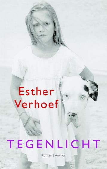 Tegenlicht 9789041414298 Esther Verhoef, Verzenden, Esther Verhoef