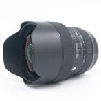 Sigma 14-24mm F/2.8 DG HSM Art Canon EF | Occasion, Ophalen of Verzenden, Nieuw