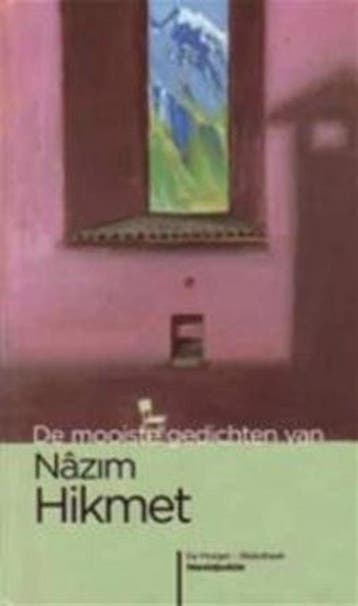 De mooiste gedichten van Nâzim Hikmet / De, Verzenden, Gelezen, Nazim Hikmet