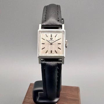 Omega - Vintage - Sans prix de réserve - 511.073 Cal.483 -, Nieuw