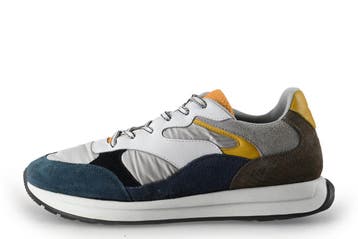 Vertice Sneakers in maat 43 Wit, Kleding | Heren, Schoenen, Verzenden, Wit, Sneakers, Gedragen
