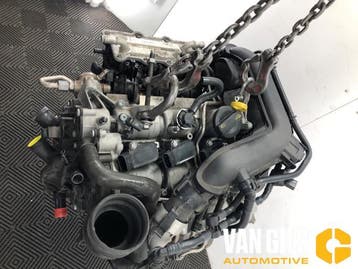 Motor Volkswagen Polo O335728