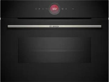 Bosch CMG7241B2 - Inbouw bakoven met magnetron - 16, Verzenden, Nieuw