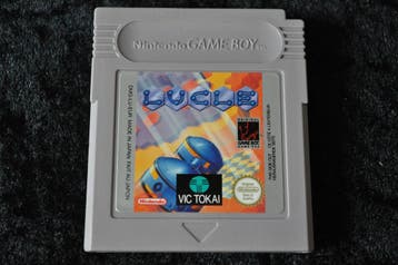 Lucle Nintendo Game Boy Cart Only GB, Verzenden, Nieuw