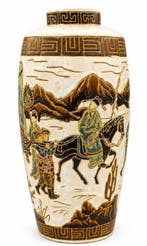 Manifattura Artigianale - Ideale per arredi japandi boho e, Nieuw