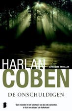 De onschuldigen 9789022562383 Harlan Coben, Verzenden, Harlan Coben