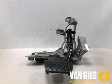 Rempedaal Audi A4 O327874