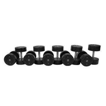 Dumbbells & gewichten | Dumbbell sets voor fitness