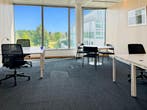 Espace de bureau pour 5 pers. à Parc de L'Alliance, Verzenden