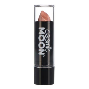 Cosmic Moon Metallic Lipstick Rose Gold 4.2g, Hobby en Vrije tijd, Feestartikelen, Verzenden, Nieuw