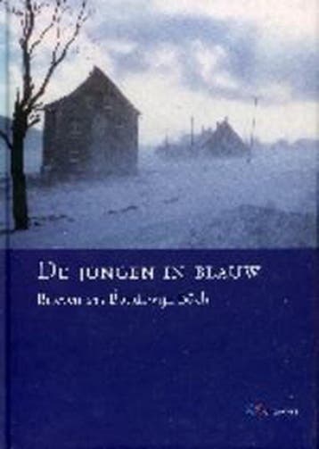 De jongen in blauw 9789070532215 Guus Bauer, Verzenden, Guus Bauer