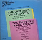 Various - The Sheffield Drum Record / The Sheffield Track Re, Verzenden, Gebruikt