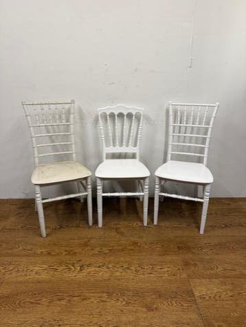 Set Terrasstoelen (3 stuks) - S4187, Ophalen