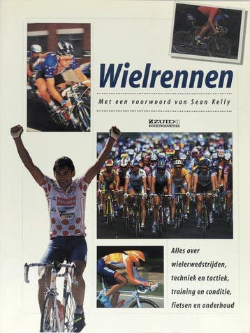Wielrennen - Thomas, Verzenden