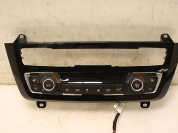 Kachel Bedieningspaneel BMW 3-Serie O168149