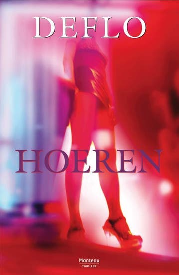 Hoeren / Dirk Deleu / 8 9789022327180 Deflo, Verzenden, Zo goed als nieuw, Deflo