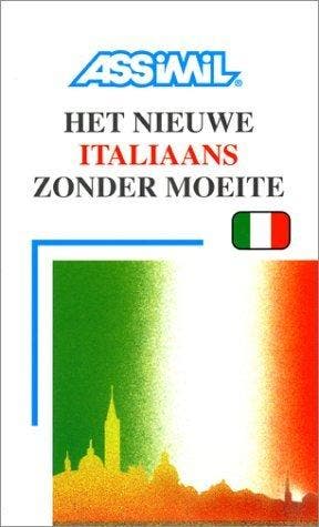 Volume Nieuwe Italiaans Z.M. 3135410005110 Galdo Giovanna, Boeken, Verzenden, Gelezen, Galdo Giovanna