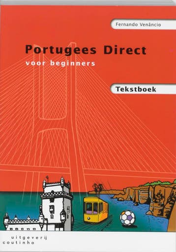 Portugees direct voor beginners 9789062834099 F. Venancio, Boeken, Verzenden, Gelezen, F. Venancio