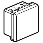 Legrand Boîte de distribution Mosaic 20A 2M avec 3 pinces de, Verzenden