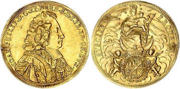 Würzburg, Duitsland. Johann Philipp von Greiffenklau