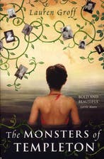 Monsters Of Templeton 9780434017850 Lauren Groff, Verzenden, Lauren Groff