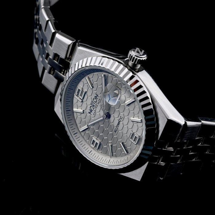 Norton - Marco Polo - Homme - 2026, Bijoux, Sacs & Beauté, Montres | Hommes