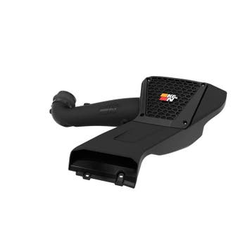 K&N Aircharger Kit passend voor Ford F150 Raptor & Raptor R, Verzenden
