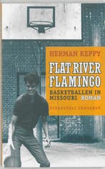 Flat River Flamingo 9789054292234 H. Keppy, Verzenden, Gelezen, H. Keppy