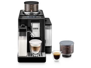 DeLonghi Rivelia EXAM440.55.B - Volautomatische, Verzenden, Zo goed als nieuw