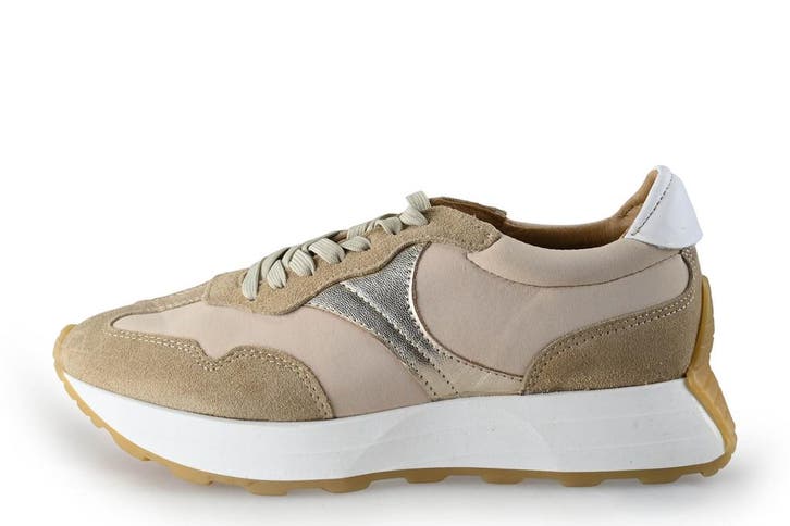 Scapa Sneakers in maat 39 Beige, Kleding | Dames, Schoenen, Beige, Zo goed als nieuw, Sneakers, Verzenden