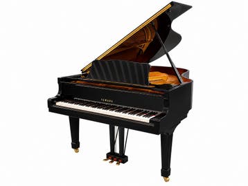 Yamaha C3 (1991), Verzenden, Zo goed als nieuw