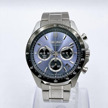 Seiko - Zonder minimumprijs - 8T63-00D0 - Heren - 2024