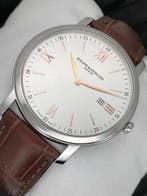 Baume & Mercier - Classima Date - Sans prix de réserve -, Nieuw