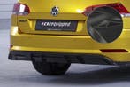 Achterskirt voor VW Golf 7 Variant basis HA292-C, Verzenden