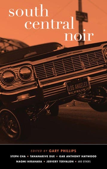 South Central Noir 9781636140544 Gary Phillips, Verzenden, Gary Phillips