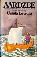 Aardzee Trilogie 9789027483959 U. LeGuin, Boeken, Verzenden, Gelezen, U. LeGuin