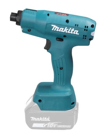 Makita DFT129FMZ 18V Accu Torque Schroefdraaier 5-12 Nm, Verzenden, Nieuw
