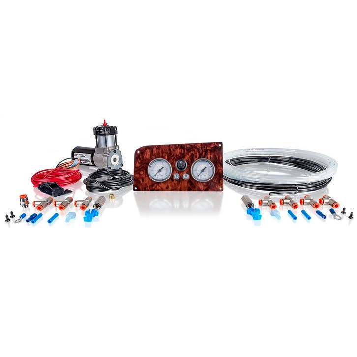 Compressorset Oluve 215 | wortelnoten glanzend Fiat Ducato X, Auto-onderdelen, Ophanging en Onderstel, Fiat, Verzenden