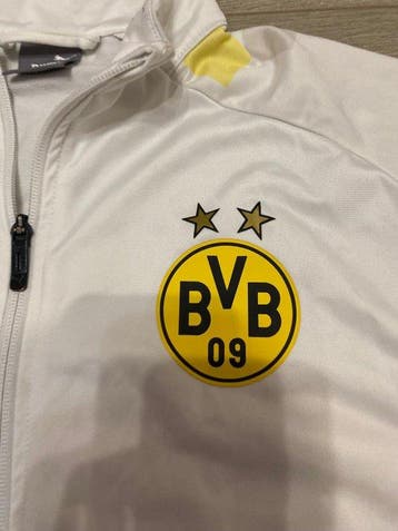 Borrusia Dortmund - 2020 - Maillot de football