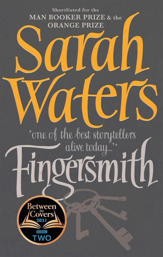 Fingersmith 9781860498831 Sarah Waters, Livres, Langue | Anglais, Envoi