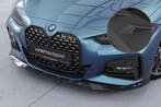 Cupspoilerlip met ABE voor BMW 4 Reeks (G22/G23) M-Pakket en, Verzenden