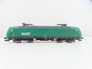 Fleischmann H0 - 4320K - Elektrische locomotief (1) - BR 145