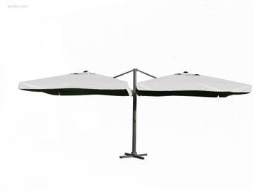 Parasol, Tuin en Terras, Nieuw