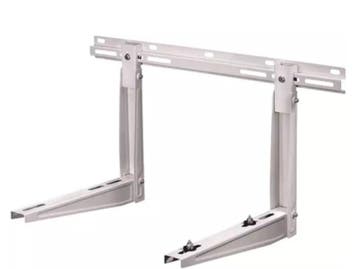 Muurbeugel, Wandconsole 1000x375x550mm 140 KG (Muurbeugels), Verzenden, Nieuw