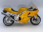 Maisto 1:18 - Moto miniature (5) - Triumph Bonneville –