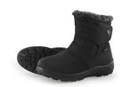 Studio London Snowboots in maat 40 Zwart, Kleding | Dames, Schoenen, Verzenden, Snowboots, Zo goed als nieuw, Studio London