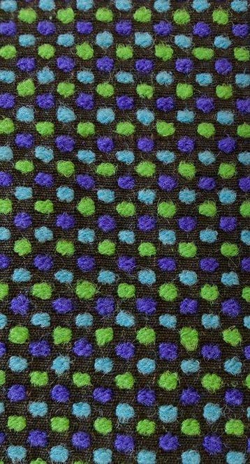 JAB ANSTOETZ - Prestigieus weefsel van JAB ANSTOETZ jacquard